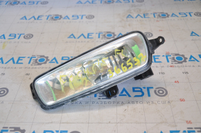 Fog lamp left PTF Ford Focus mk3 15-18 rest