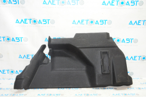 Left wheel arch trim for Ford Focus mk3 11-18 4d