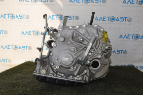Automatic transmission assembly Nissan Rogue 14-16 CVT FWD 105k