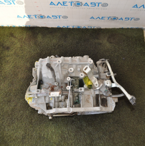 Automatic transmission assembly Nissan Rogue 14-16 CVT FWD 105k