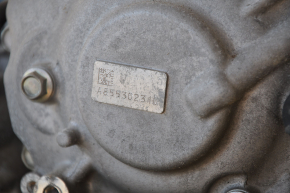 Automatic transmission assembly Nissan Rogue 14-16 CVT FWD 105k