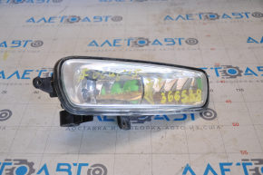 Fog lamp PTF right Ford Focus mk3 15-18 rest