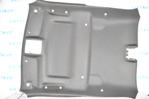 Dodge Challenger 15-16 headliner rest without sunroof black, torn