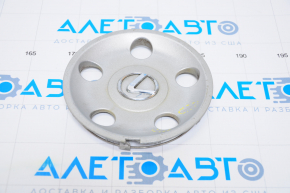 Central cap for Lexus IS200 99-05 disk scratches, broken fastening