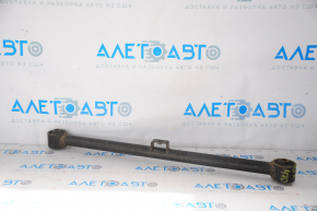 Rear left longitudinal arm Lexus GX470 03-09 torn silent blocks