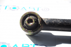 Rear left longitudinal arm Lexus GX470 03-09 torn silent blocks