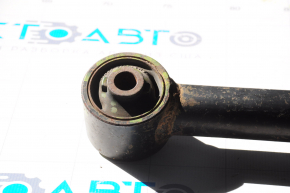 Rear left longitudinal arm Lexus GX470 03-09 torn silent blocks