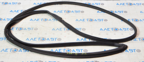 Subaru Forester 14-18 SJ front left door seal
