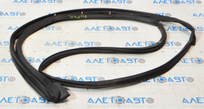 Subaru Outback 10-14 Front Left Door Seal