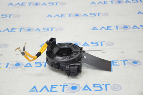 Toyota Highlander 14-19 steering wheel cable shot