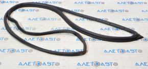 Mazda 6 14-17 front left door seal