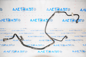 Chevrolet Camaro 16-22 Fuel Evaporative Purge Sensor with Tubes