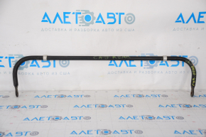 Rear stabilizer bar Mazda CX-9 16-21 FWD 18mm
