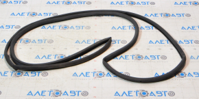 Front left door seal Jeep Renegade 15-23