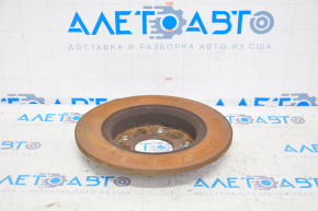 Rear left brake disc Acura ILX 13-15 pre-restored 260/9mm