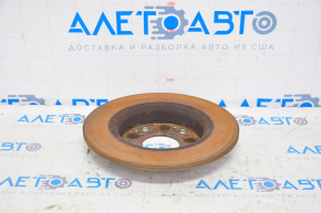Rear right brake disc Acura ILX 13-15 pre-restored 260/9mm
