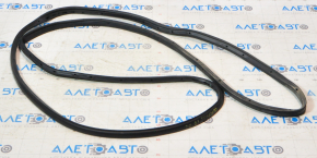 Front left door seal Jeep Compass 17-24