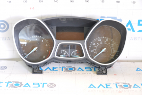 Instrument cluster Ford Focus mk3 15-18 usa rest, 44k