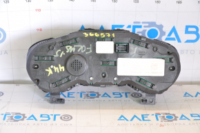Instrument cluster Ford Focus mk3 15-18 usa rest, 44k