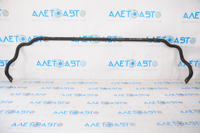 Rear stabilizer bar Porsche Cayenne 958 11-17 25mm