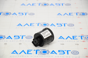 Dodge Challenger 15-23 headlight control under fog lights
