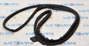 Front left door seal for Cadillac CTS 14-19