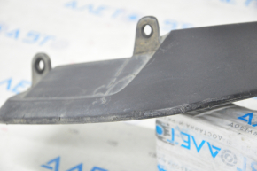 Mudguard rear right Toyota Highlander 14-19 scratches