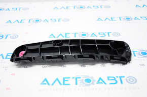 Front bumper mount left Toyota Prius 50 16-22