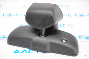 Interior mirror Dodge Challenger 15-16 black, auto-dimming, worn button