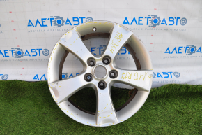 Wheel disk R17 x 7J ET55 5*114.3 Mazda6 09-13 curb, no cap