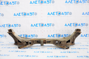 Rear subframe Hyundai Sonata 11-11 rusty, dented