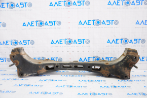 Rear subframe Hyundai Sonata 11-11 rusty, dented