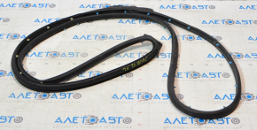 Front left door seal for Dodge Journey 11-20