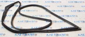 Hyundai Sonata 15-19 front left door seal