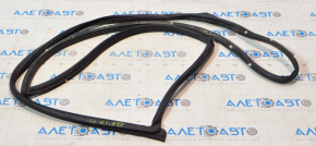 Front left door seal Hyundai Elantra AD 17-20