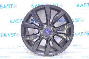 Wheel disk R19 Ford Escape MK3 13-19 type 2 curb