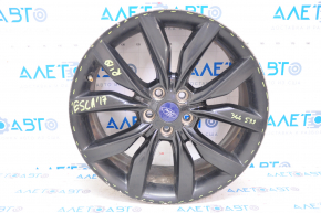 Wheel disk R19 Ford Escape MK3 13-19 type 2 curb