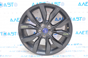 Wheel disk R19 Ford Escape MK3 13-19 type 2 curb