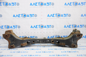 Rear subframe Hyundai Sonata 11-15 rusty