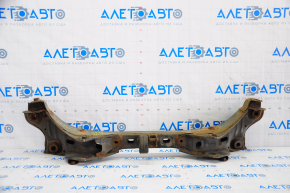 Rear subframe Hyundai Sonata 11-15 rusty