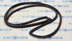 Front left door seal for Mazda CX-5 13-16