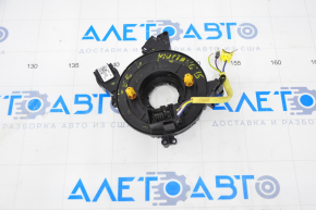 Ford Mustang mk6 15 steering wheel cable - chip defect