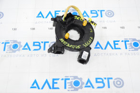 Ford Mustang mk6 15 steering wheel cable - chip defect