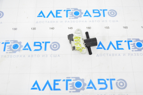 Vacuum Solenoid Nissan Rogue 14-20
