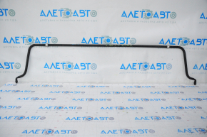 Rear stabilizer bar for the 14-19 Cadillac CTS