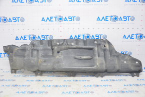 Bottom protection right Toyota Highlander 14-19