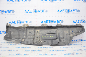 Bottom protection right Toyota Highlander 14-19