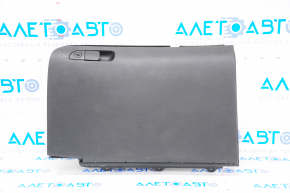 Glove box, glove compartment Dodge Challenger 15-23 black, scratch