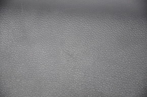 Glove box, glove compartment Dodge Challenger 15-23 black, scratch