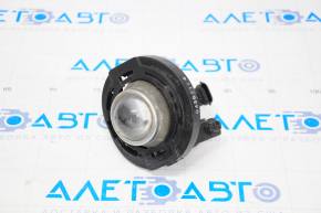 Fog light left PTF Dodge Challenger 15- no